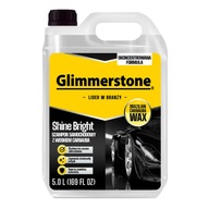 Glimmerstone AUTOMOBILOVÝ ŠAMPÓN S VOSKOM CARNAUBA 5L - OVERENÁ KVALITA