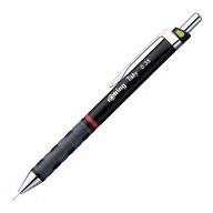 Ołówek automatyczny z gumką Rotring HB 1 szt.