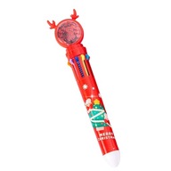 ballpoint pen Shuttle pen for kids multicolor pen