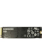 Dysk SSD Samsung PM9B1 512GB 2280 512GB M.2 PCIe