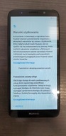 Smartfon Huawei Y5 Prime 2018 2 GB / 16 GB 4G (LTE) czarny