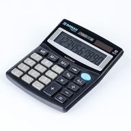 Kalkulator biurowy DONAU TECH K-DT4102-01