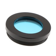 Telescope Eyepiece Lens Color Filter Set for Moon