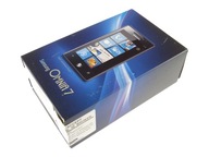 100% SAMSUNG OMNIA 7 GT-I8700 BLACK