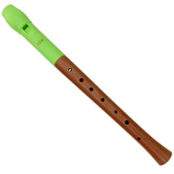 VELTON VAR33GGR renesančná sopránová zobcová flauta
