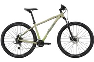 Rower MTB Cannondale Trail 8 rama 19 cali koło 29 " szary