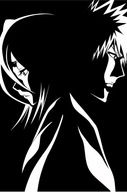 Plagát Anime Manga Bleach blh_044 A1+