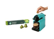Nespresso kompatibilis kávékapszulák Starbucks Guatemala