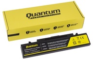 Bateria do laptopów Samsung litowo-jonowa 4400 mAh Quantum