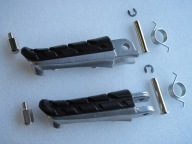 Подножки перед 2 шт. honda cb600 hornet 07-13r+другое фото, цена