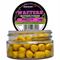 WAFTERS GENLOG CRAZY VANILKA 6 MM