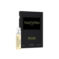 Valentino Uomo Born In Roma Yellow Dream 1,2 ml EDT