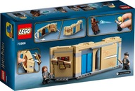 LEGO Harry Potter 75966 Pokój Życzeń w Hogwarcie