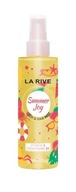 MGIEŁKA DO CIAŁA I WŁOSÓW SUMMER JOY 200ML LA RIVE