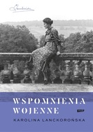 Wspomnienia wojenne Karolina Lanckorońska