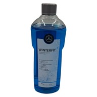 FOLYADÉK TÉLI ABLAKMOSÓ MERCEDES KONCENTRÁTUM