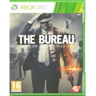The Bureau: Xcom Declassified Microsoft Xbox 360