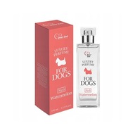 Overzoo Perfumy dla psów arbuz 100 ml