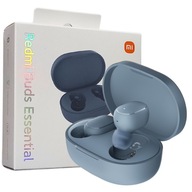 Słuchawki bezprzewodowe douszne Xiaomi REDMI BUDS ESSENTIAL słuchawki