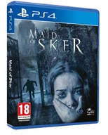 Maid of Sker Sony PlayStation 4 (PS4)