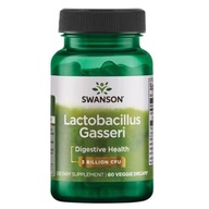 Suplement diety Swanson Health Products probiotyki kapsułki 60 szt.