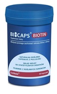 ForMeds BICAPS BIOTIN 60 caps. BIOTYNA