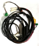 Проводка электрическая abs trafic ii 7701475609 oe фото, цена