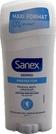 Antyperspirant w sztyfcie Sanex 65 ml Dermo Protector