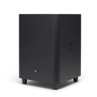 Subwoofer aktywny JBL SW 10 300 W czarny