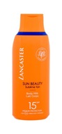 Mleczko do opalania Lancaster Sun Beauty 15 SPF 175 ml