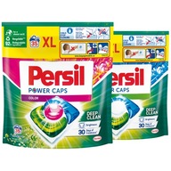 Persil Power Caps Kapsule na pranie Sada MIX 70 ks