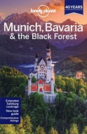 Munich Bavaria & the Black Forest TSK 4e Kerry Christiani, Marc Di Duca