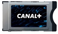 Moduł CANAL+ CAM ECP 4K