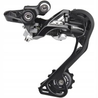 Przerzutka tylna Shimano RD-M781 SGS (długi) 10 rz.