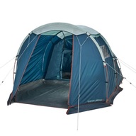 Tenda de Campismo - MH100 XXL - 4 pessoas –