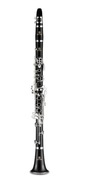 JUPITER JCL 750 SA Ladenie klarinetu Bb