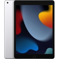 Tablet Apple iPad 10,2" 3 GB / 64 GB srebrny