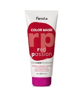 Fanola Color Mask Red Passion 200 ml maska koloryzująca