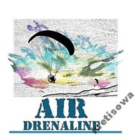 Tričko Motortnia Adrenaline Paragliver