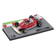 Ferrari 312 T2 Niki Lauda F002 1:43