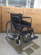 Wózek inwalidzki ręczny Reha Fund BME4611
