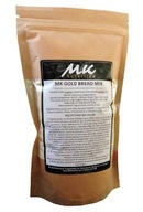 Mieszanka chlebowa MK Nutrition Gold Bread Mix 600 g