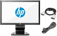 Monitor LED HP ZR2330w 23" FHD LED IPS DisplayPort z okablowaniem klasa A