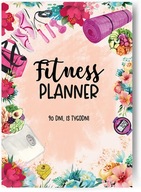 Fitness Planner ZanotujMnie