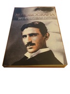 Autobiografia Nikoli Tesli Nikola tesla