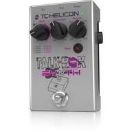 TC Helicon VoiceTone X1 Efekt Megafon/Distortion - porównaj