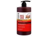 Dr. Sante Anti Hair Loss Shampoo szampon stymulujący wzrost włosów przeciw wypadaniu 1000ml