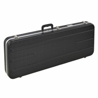 Futerał na gitarę elektryczną Thomann E-Guitar Case ABS