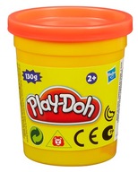 PLAY - DOH Ciastolina pojedyncza tuba