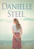 Księżniczka Danielle Steel